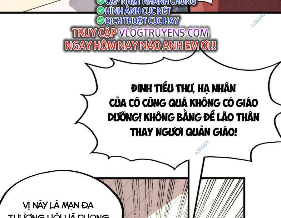 Vạn Cổ Chí Tôn Chapter 245 - 79