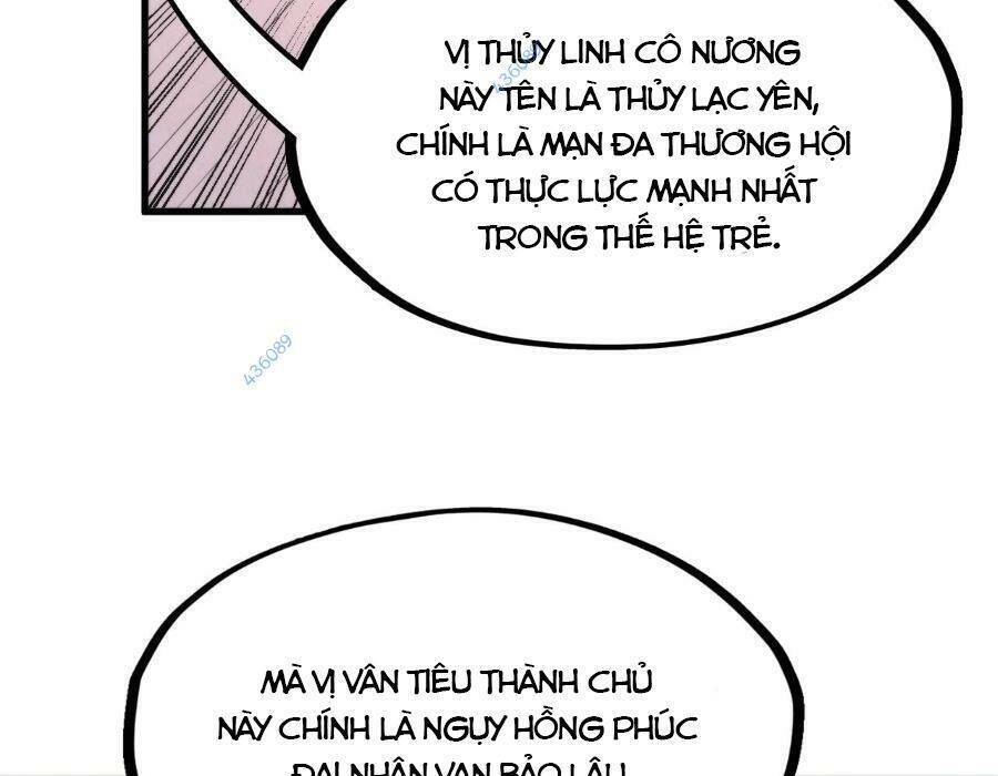 Vạn Cổ Chí Tôn Chapter 245 - 81