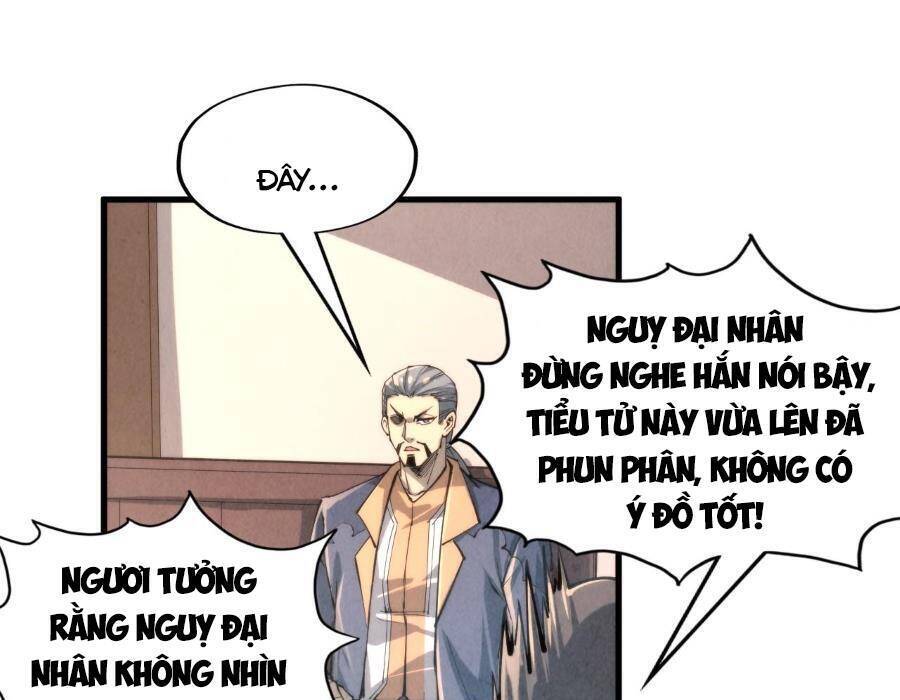 Vạn Cổ Chí Tôn Chapter 245 - 86