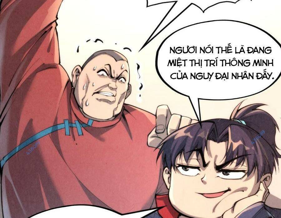 Vạn Cổ Chí Tôn Chapter 245 - 89