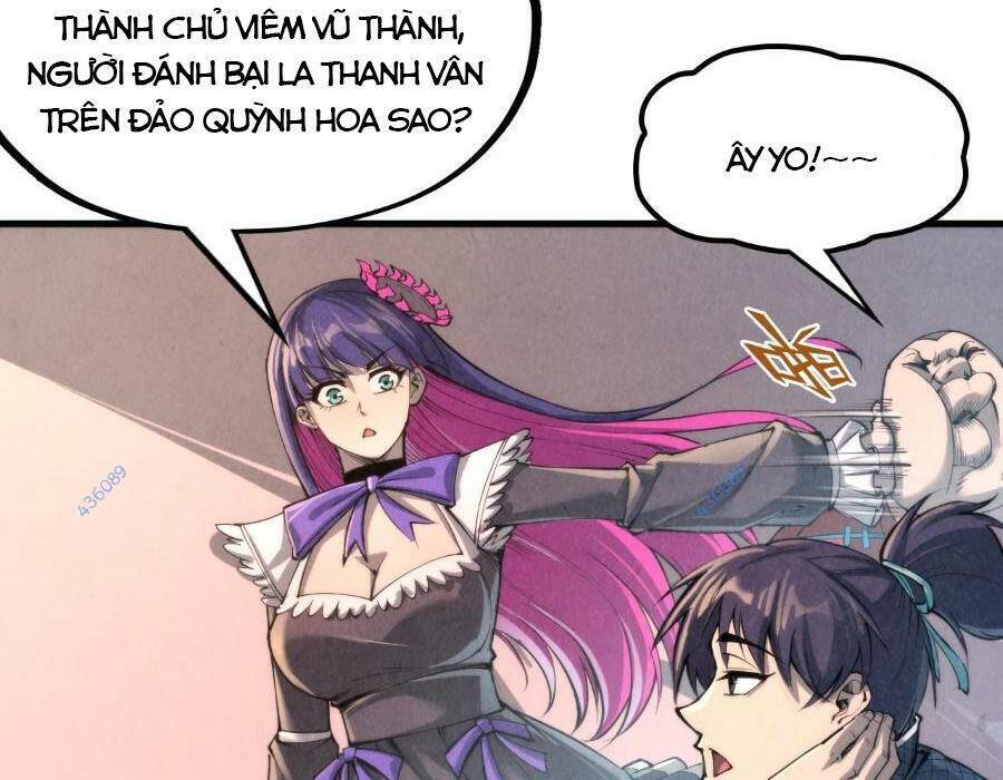 Vạn Cổ Chí Tôn Chapter 245 - 93
