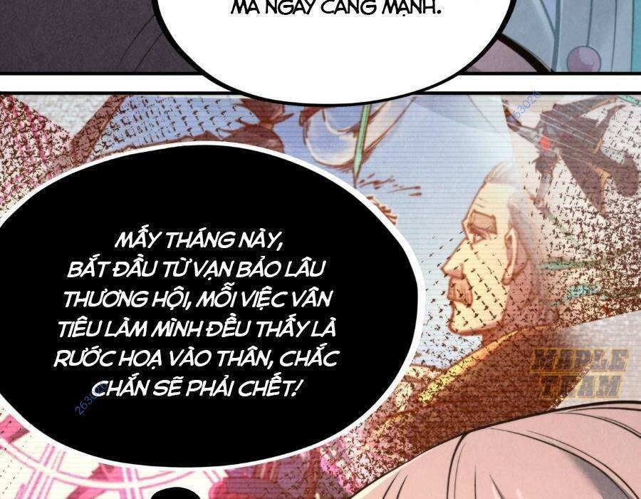 Vạn Cổ Chí Tôn Chapter 249 - 101