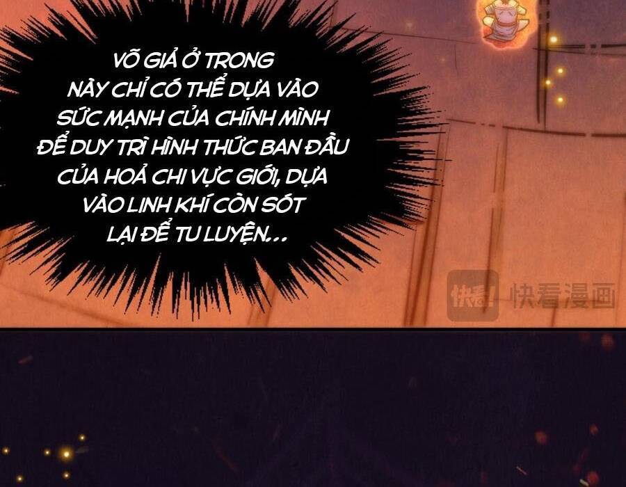 Vạn Cổ Chí Tôn Chapter 249 - 124