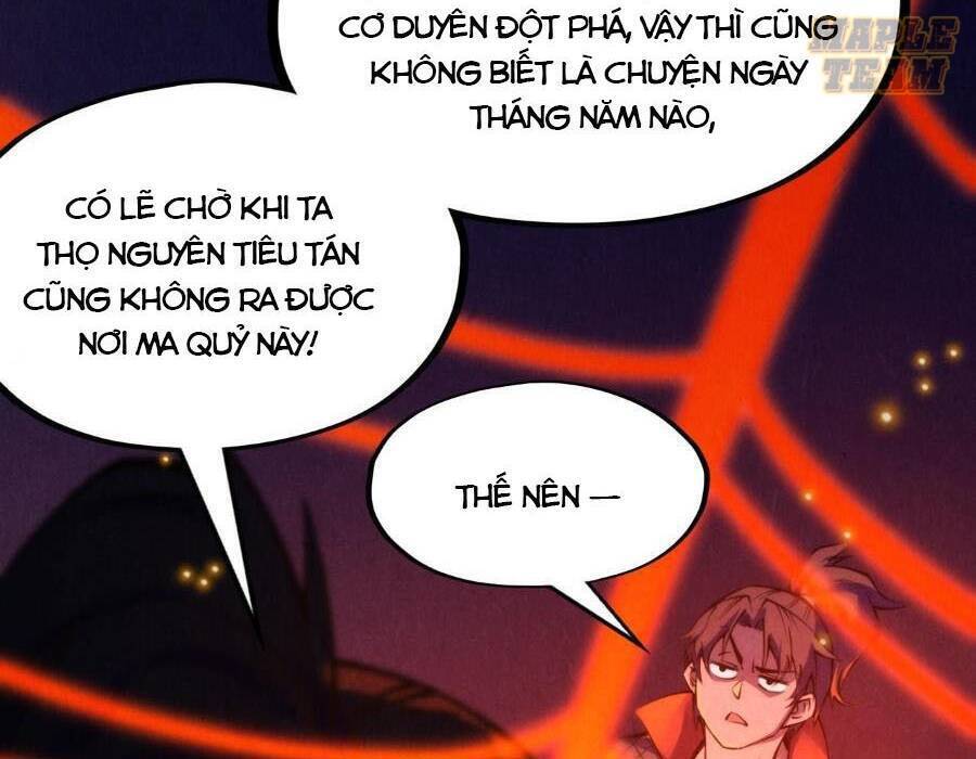 Vạn Cổ Chí Tôn Chapter 249 - 136