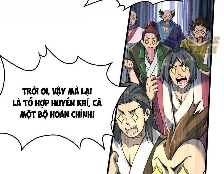 Vạn Cổ Chí Tôn Chapter 249 - 18