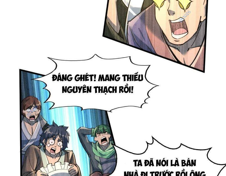 Vạn Cổ Chí Tôn Chapter 249 - 19