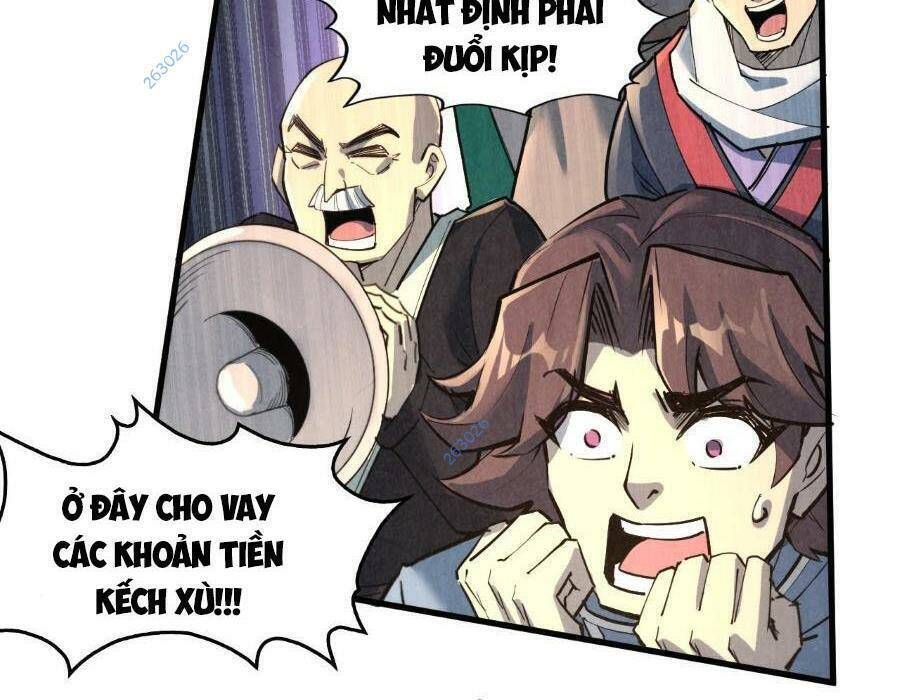 Vạn Cổ Chí Tôn Chapter 249 - 23