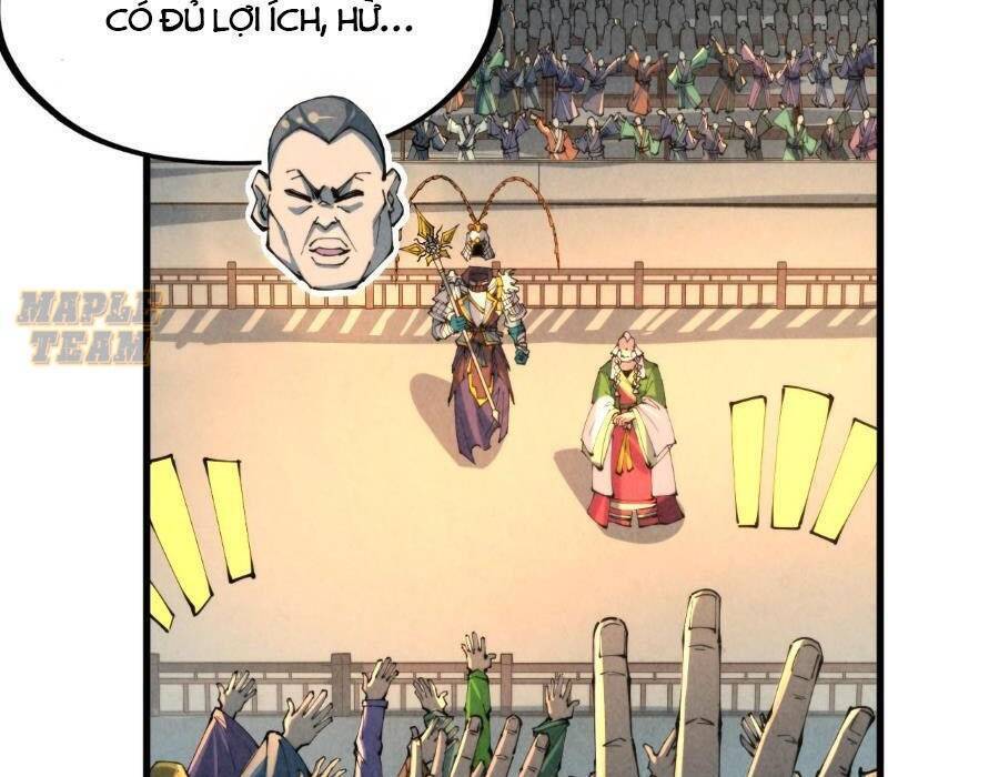 Vạn Cổ Chí Tôn Chapter 249 - 34