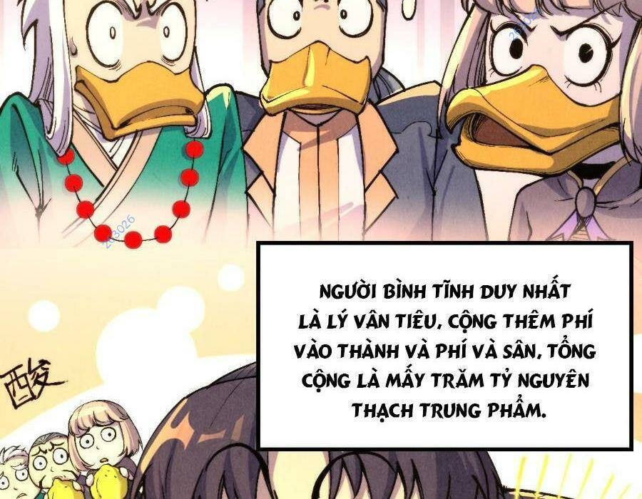 Vạn Cổ Chí Tôn Chapter 249 - 49