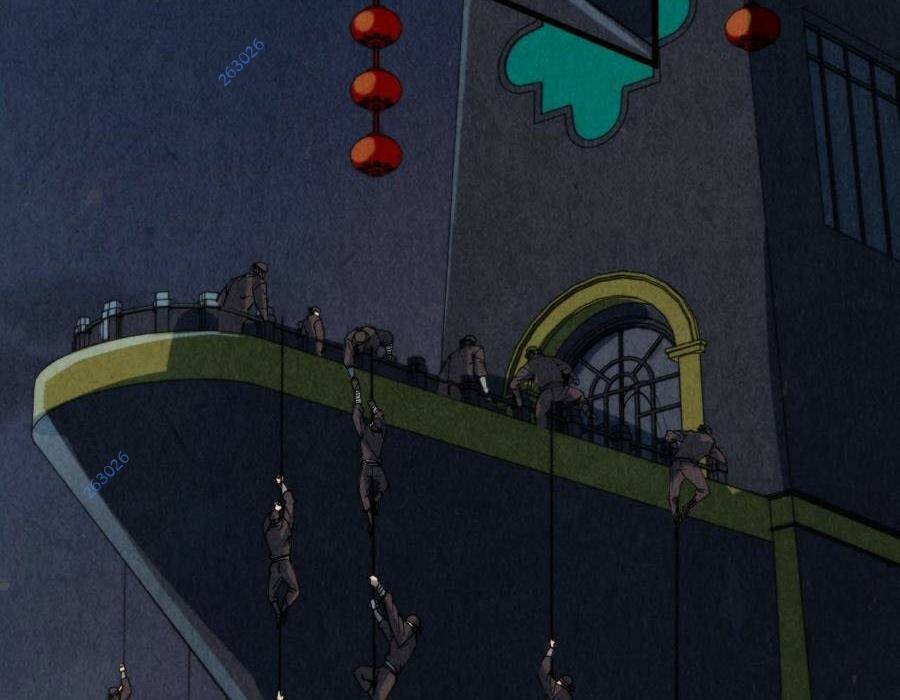 Vạn Cổ Chí Tôn Chapter 249 - 57