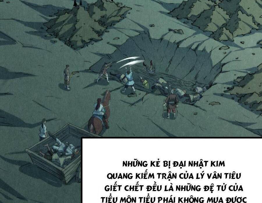 Vạn Cổ Chí Tôn Chapter 249 - 88