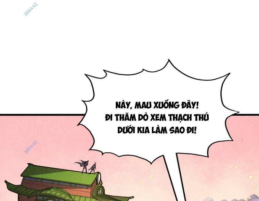Vạn Cổ Chí Tôn Chapter 255 - 1