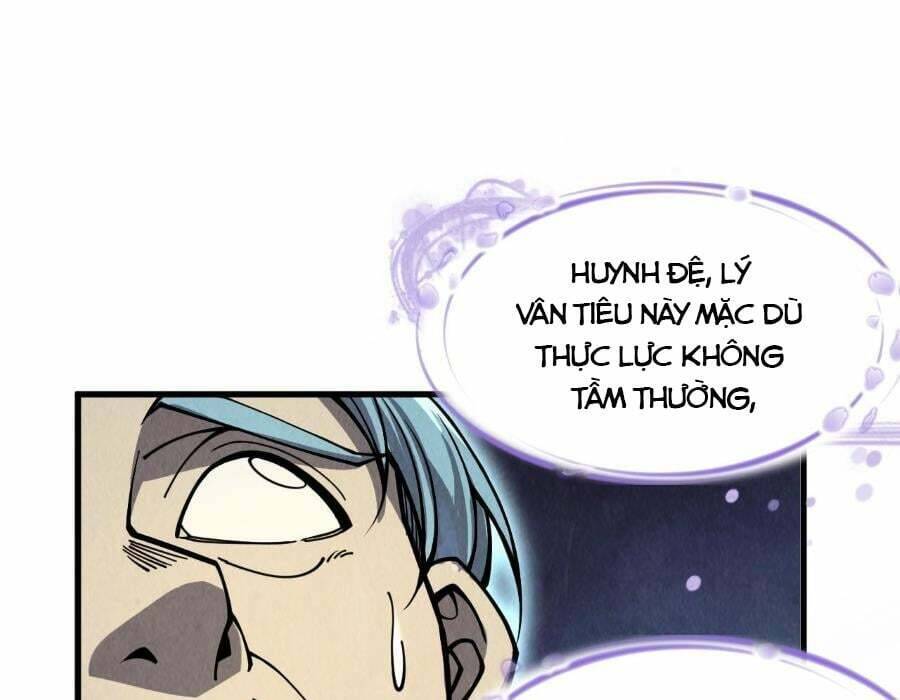 Vạn Cổ Chí Tôn Chapter 255 - 72
