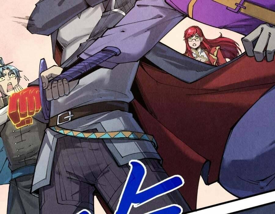 Vạn Cổ Chí Tôn Chapter 255 - 96