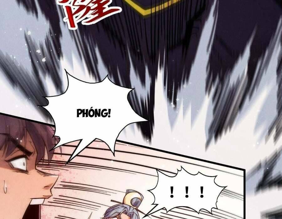 Vạn Cổ Chí Tôn Chapter 257 - 116