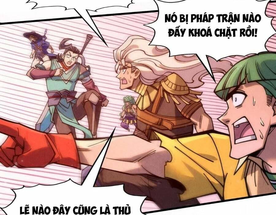 Vạn Cổ Chí Tôn Chapter 257 - 138