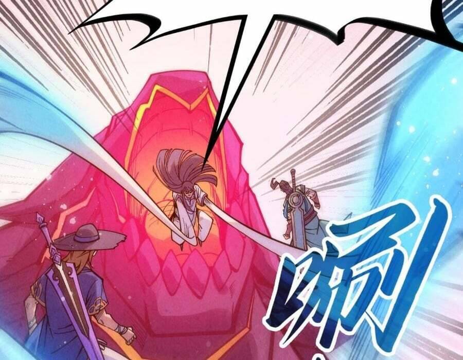 Vạn Cổ Chí Tôn Chapter 257 - 142