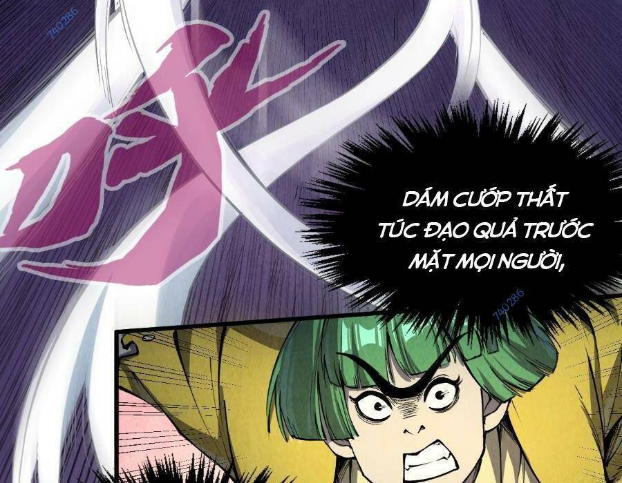 Vạn Cổ Chí Tôn Chapter 257 - 3
