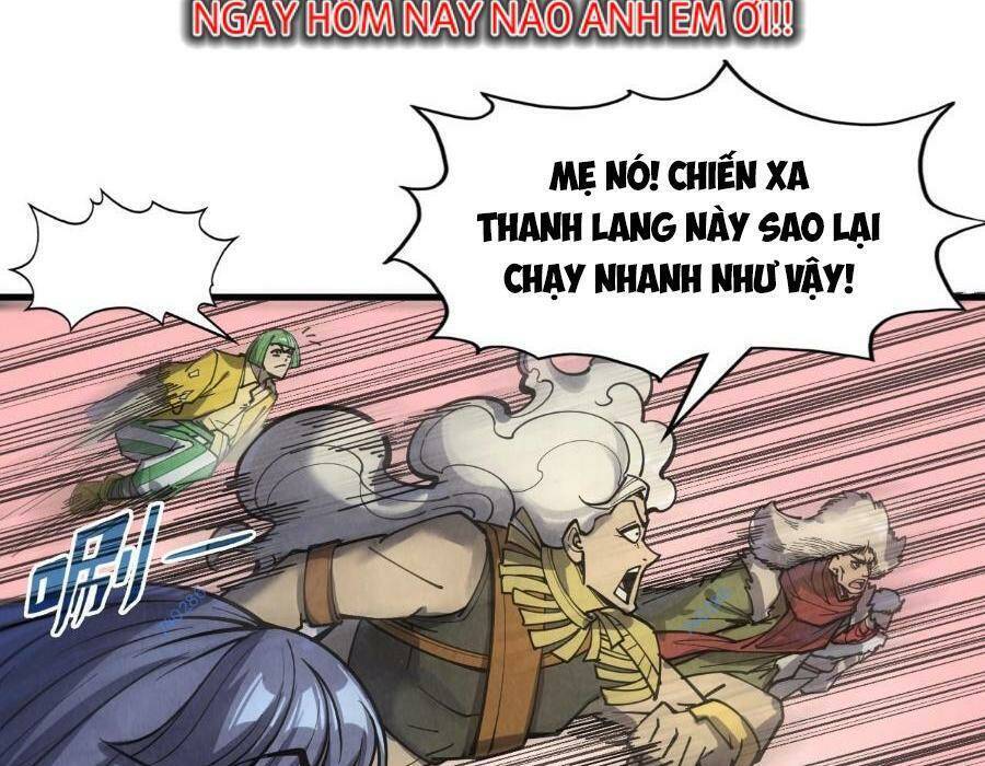 Vạn Cổ Chí Tôn Chapter 257 - 21