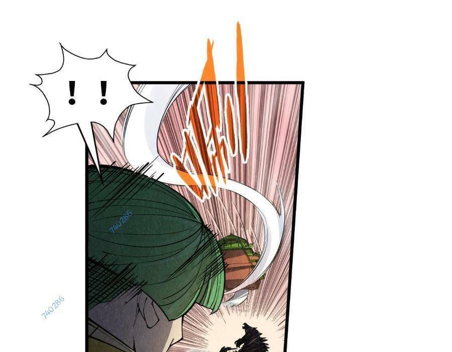 Vạn Cổ Chí Tôn Chapter 257 - 25