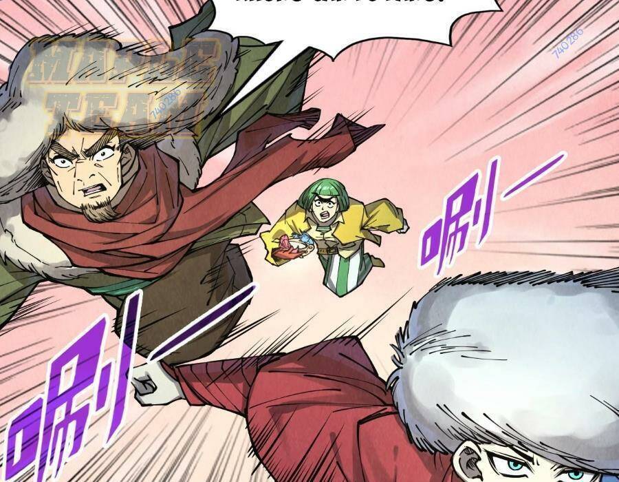 Vạn Cổ Chí Tôn Chapter 257 - 29