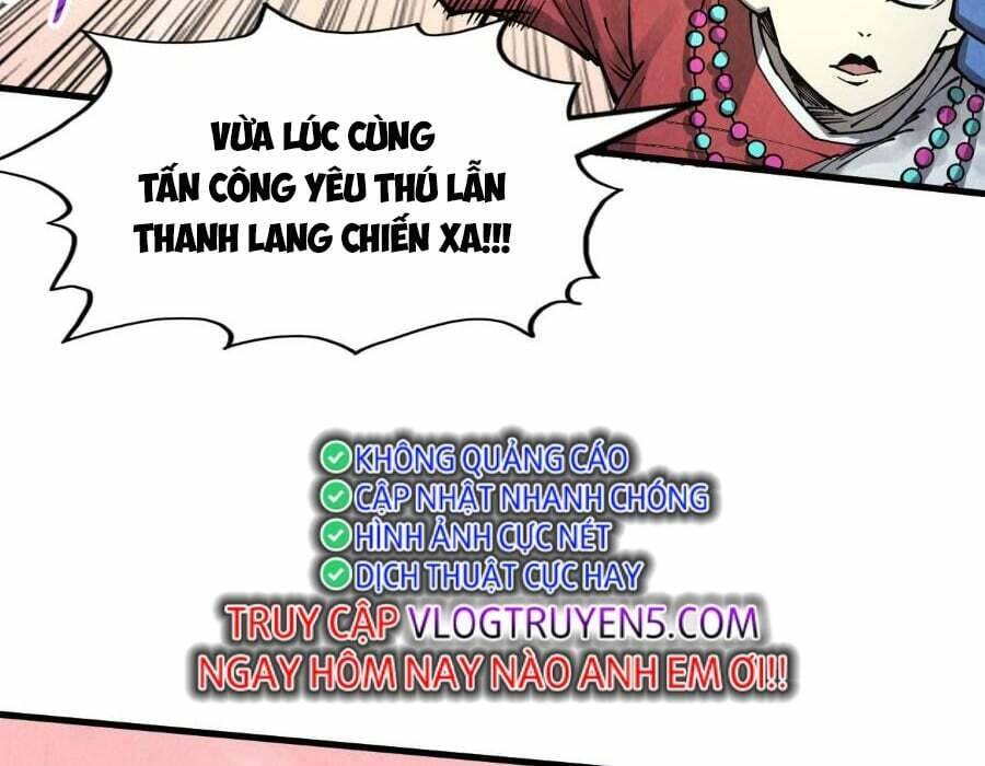 Vạn Cổ Chí Tôn Chapter 257 - 30