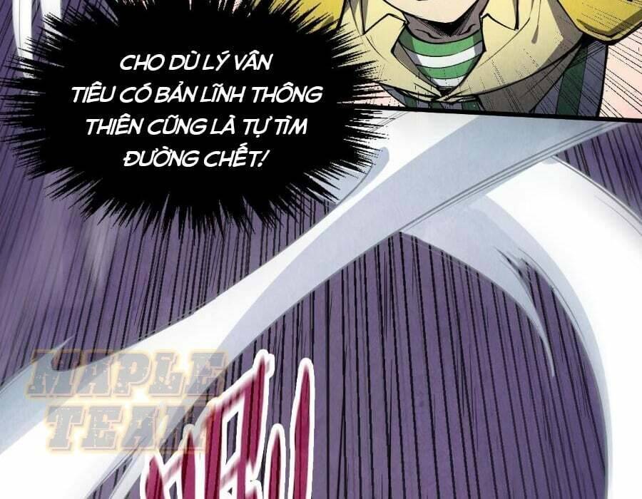 Vạn Cổ Chí Tôn Chapter 257 - 4