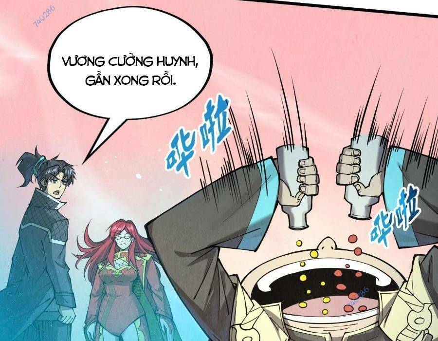 Vạn Cổ Chí Tôn Chapter 257 - 31