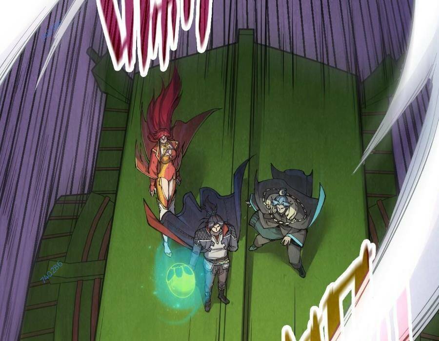 Vạn Cổ Chí Tôn Chapter 257 - 5