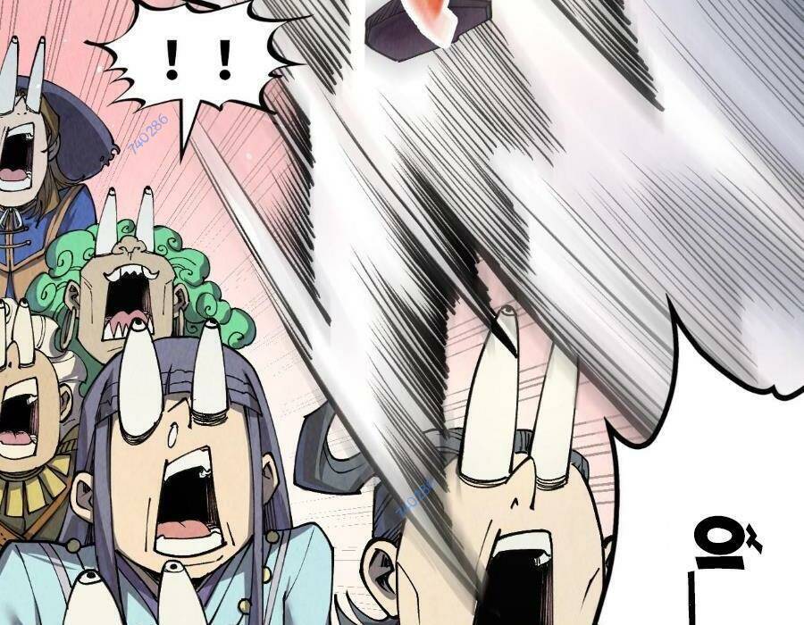 Vạn Cổ Chí Tôn Chapter 257 - 53