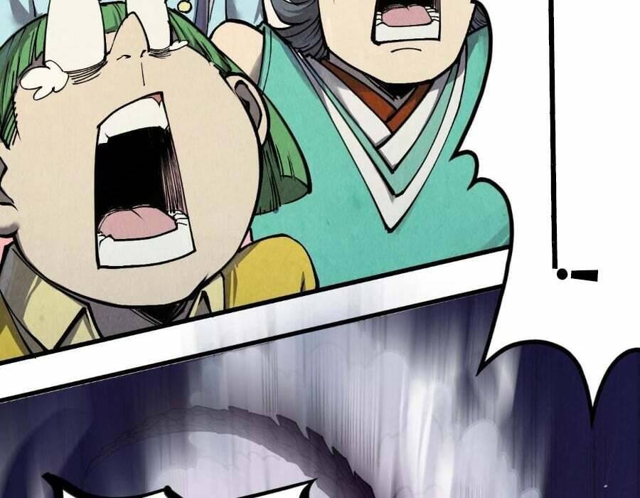 Vạn Cổ Chí Tôn Chapter 257 - 54