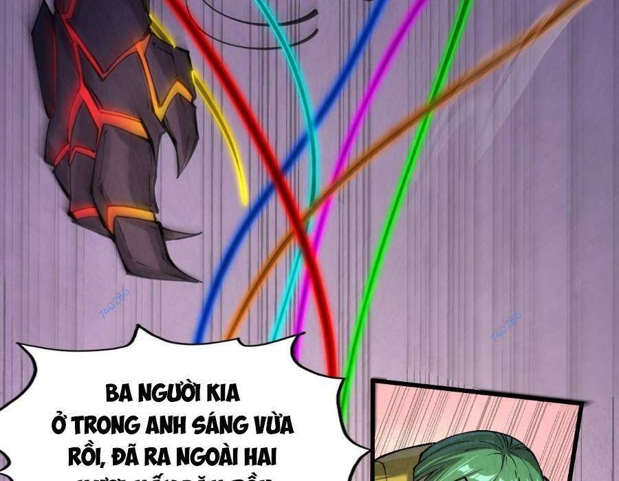 Vạn Cổ Chí Tôn Chapter 257 - 57