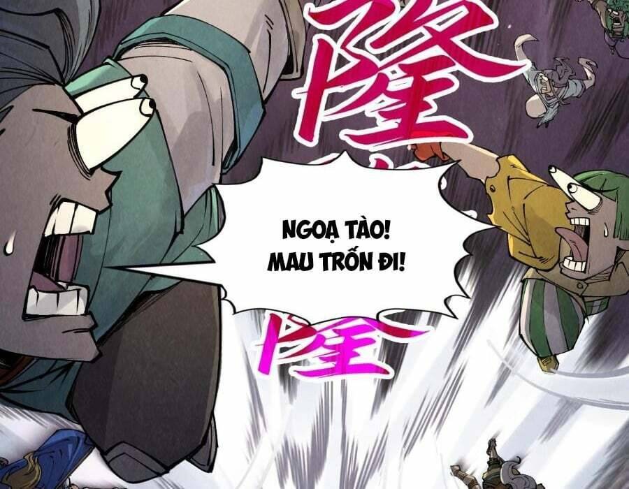 Vạn Cổ Chí Tôn Chapter 257 - 66