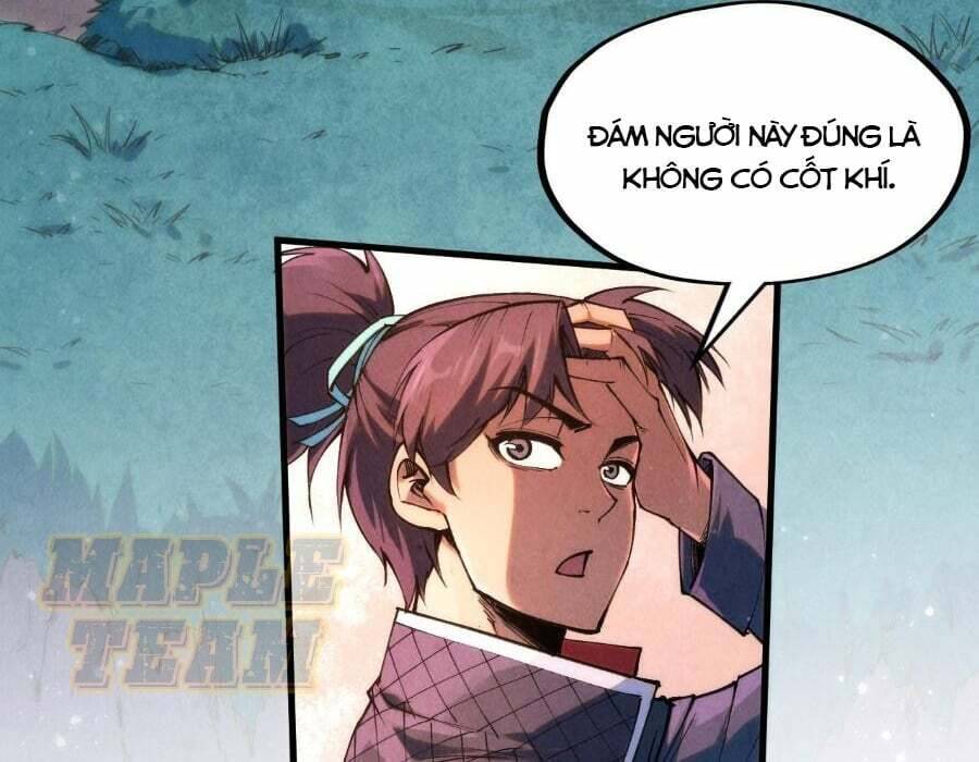 Vạn Cổ Chí Tôn Chapter 257 - 86