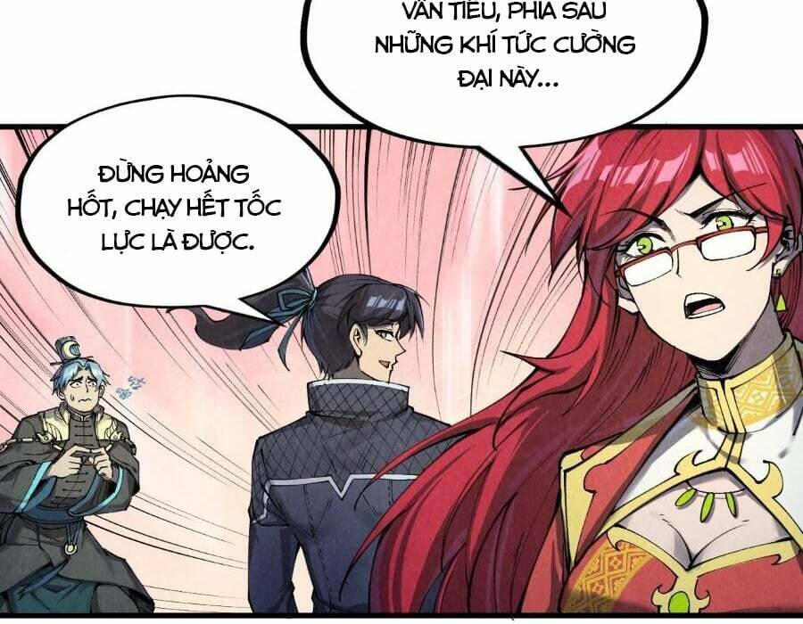Vạn Cổ Chí Tôn Chapter 257 - 10
