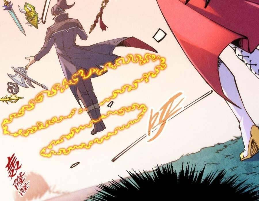 Vạn Cổ Chí Tôn Chapter 257 - 94