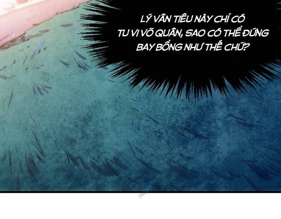 Vạn Cổ Chí Tôn Chapter 257 - 95