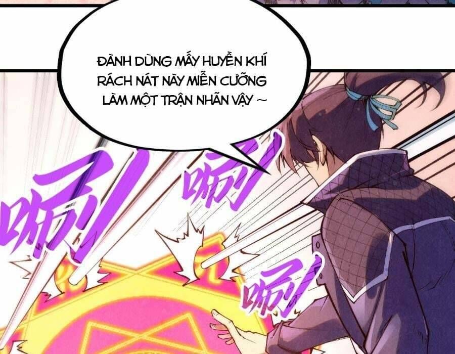 Vạn Cổ Chí Tôn Chapter 257 - 98