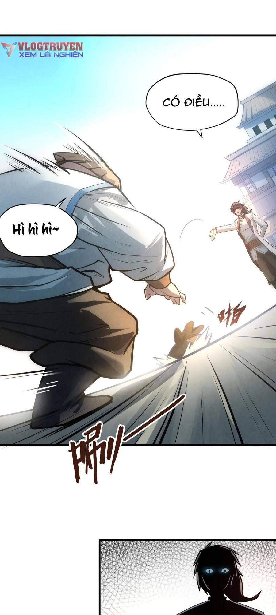 Vạn Cổ Chí Tôn Chapter 26 - 12