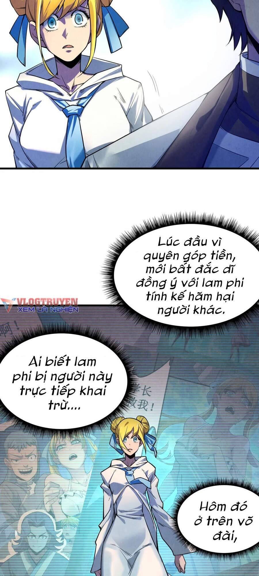 Vạn Cổ Chí Tôn Chapter 26 - 19