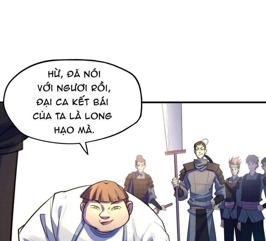 Vạn Cổ Chí Tôn Chapter 26 - 28