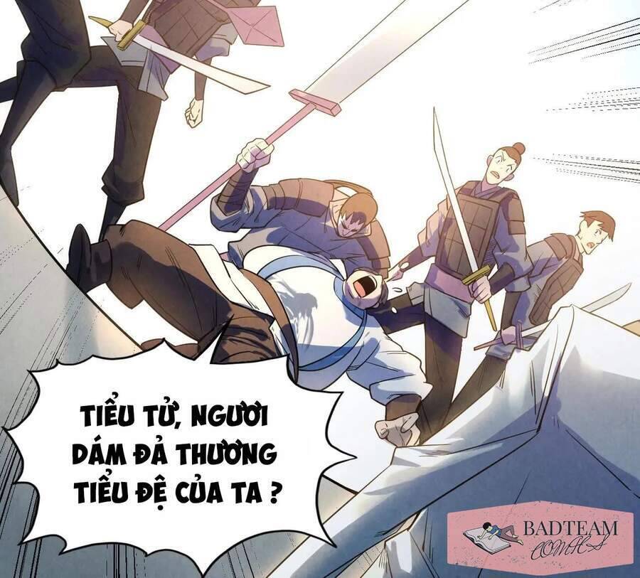 Vạn Cổ Chí Tôn Chapter 26 - 33