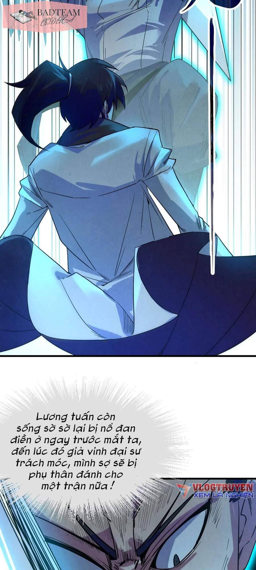 Vạn Cổ Chí Tôn Chapter 26 - 37