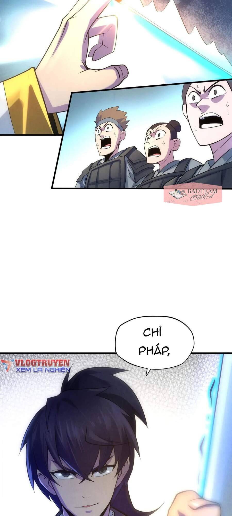 Vạn Cổ Chí Tôn Chapter 26 - 45