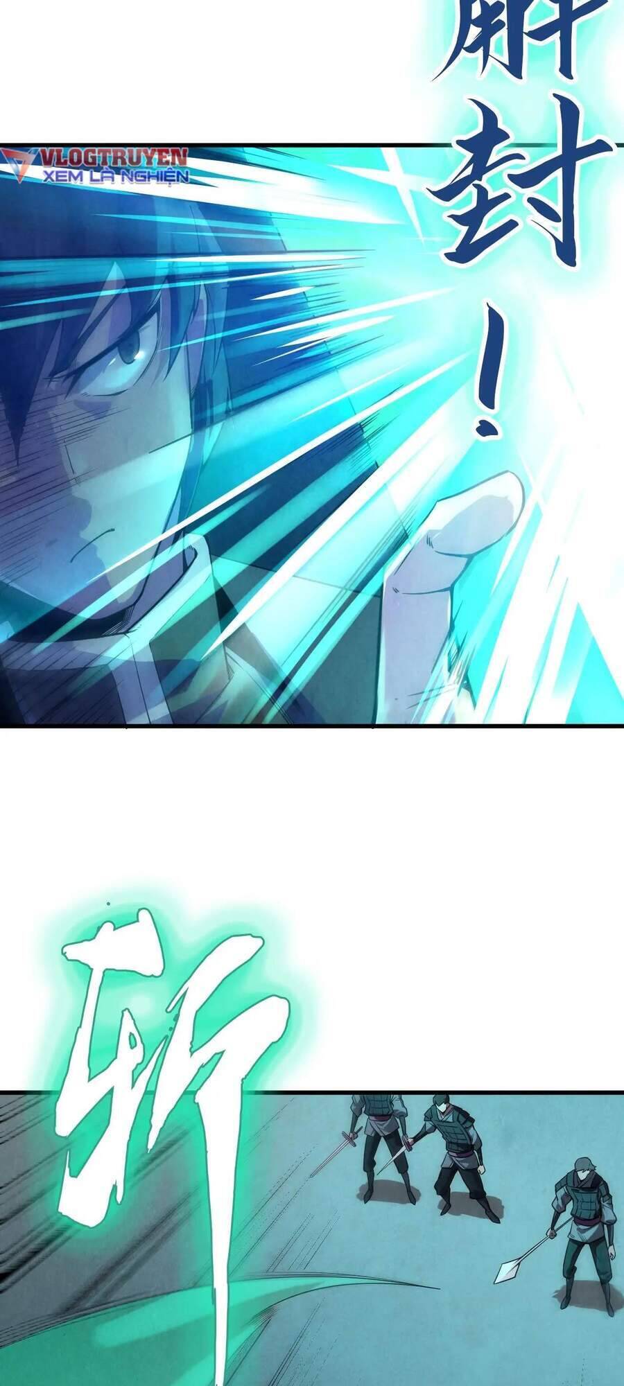 Vạn Cổ Chí Tôn Chapter 26 - 50