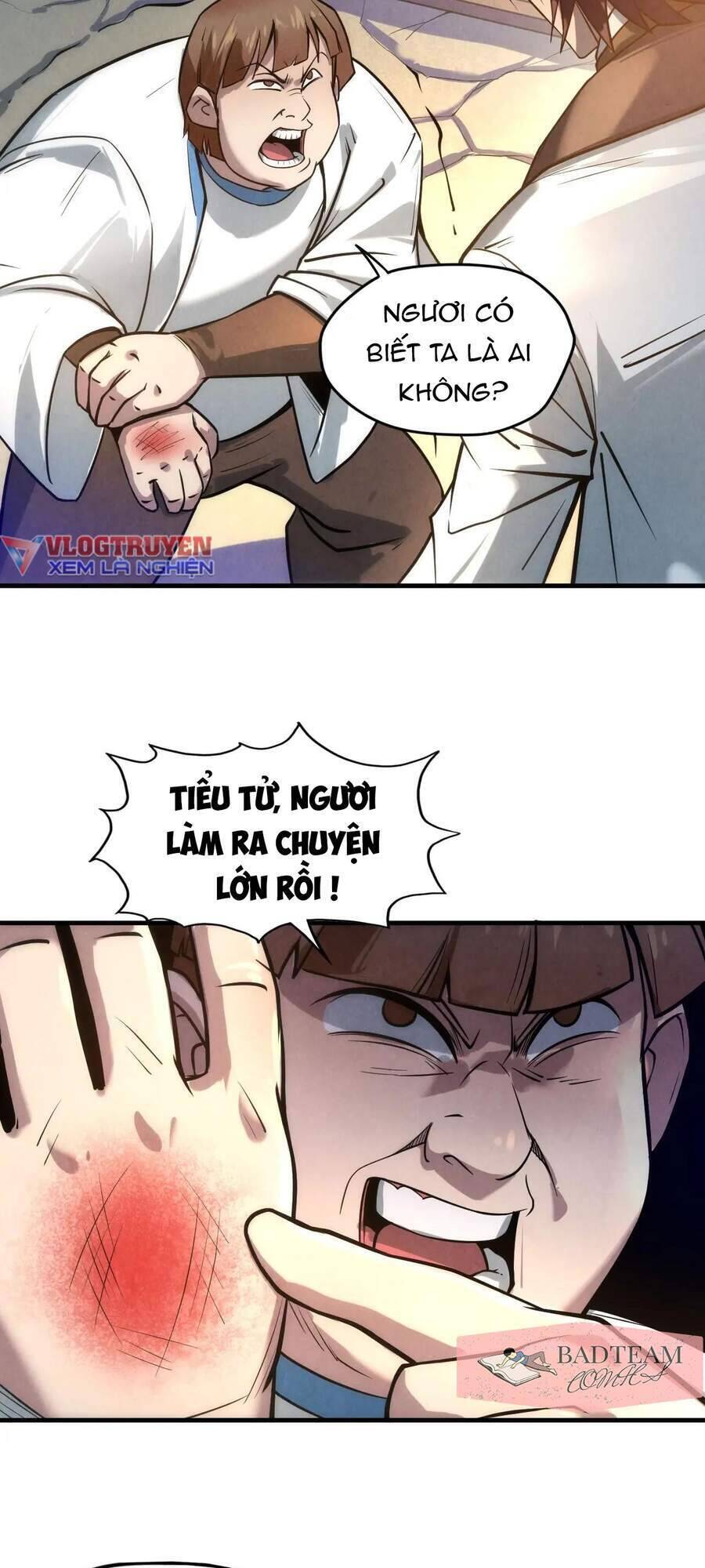 Vạn Cổ Chí Tôn Chapter 26 - 6