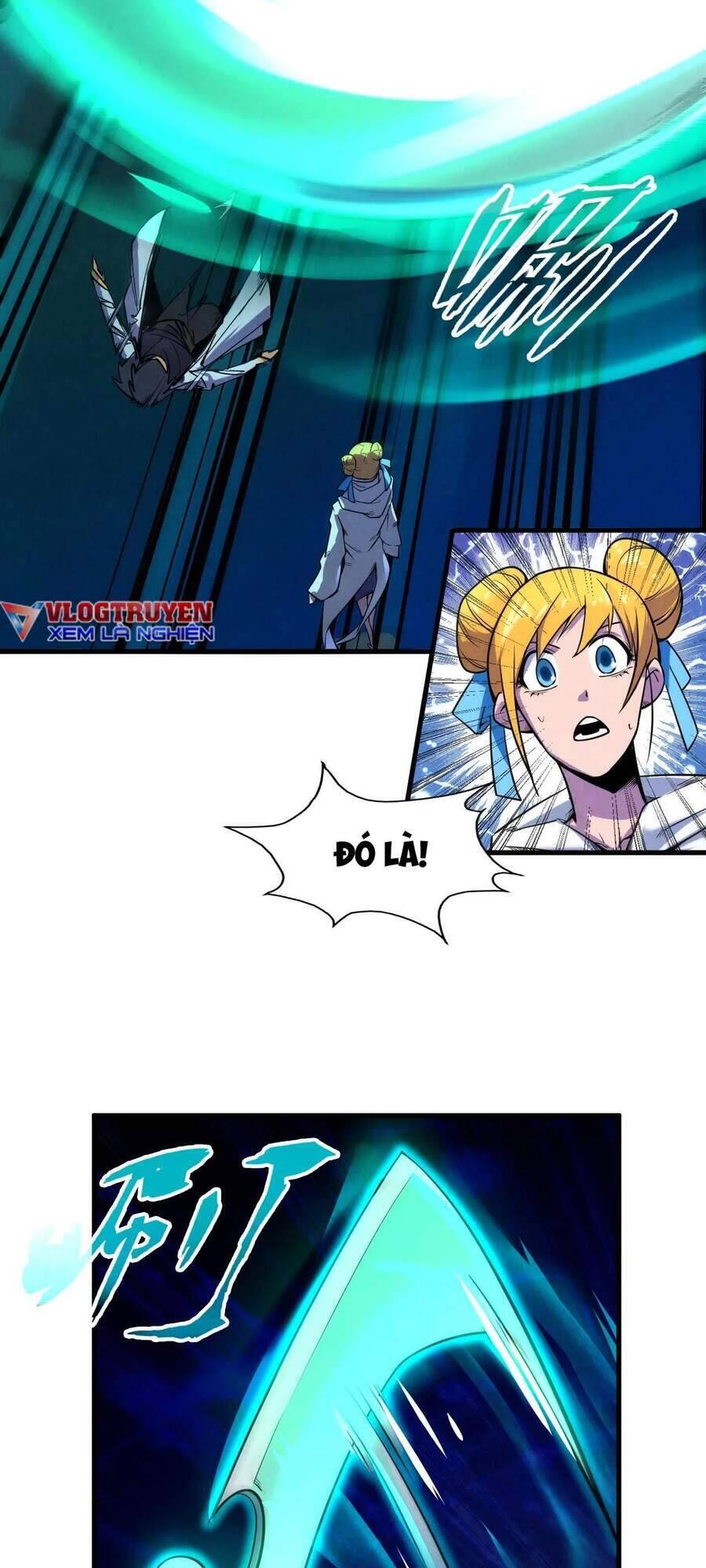 Vạn Cổ Chí Tôn Chapter 26 - 52