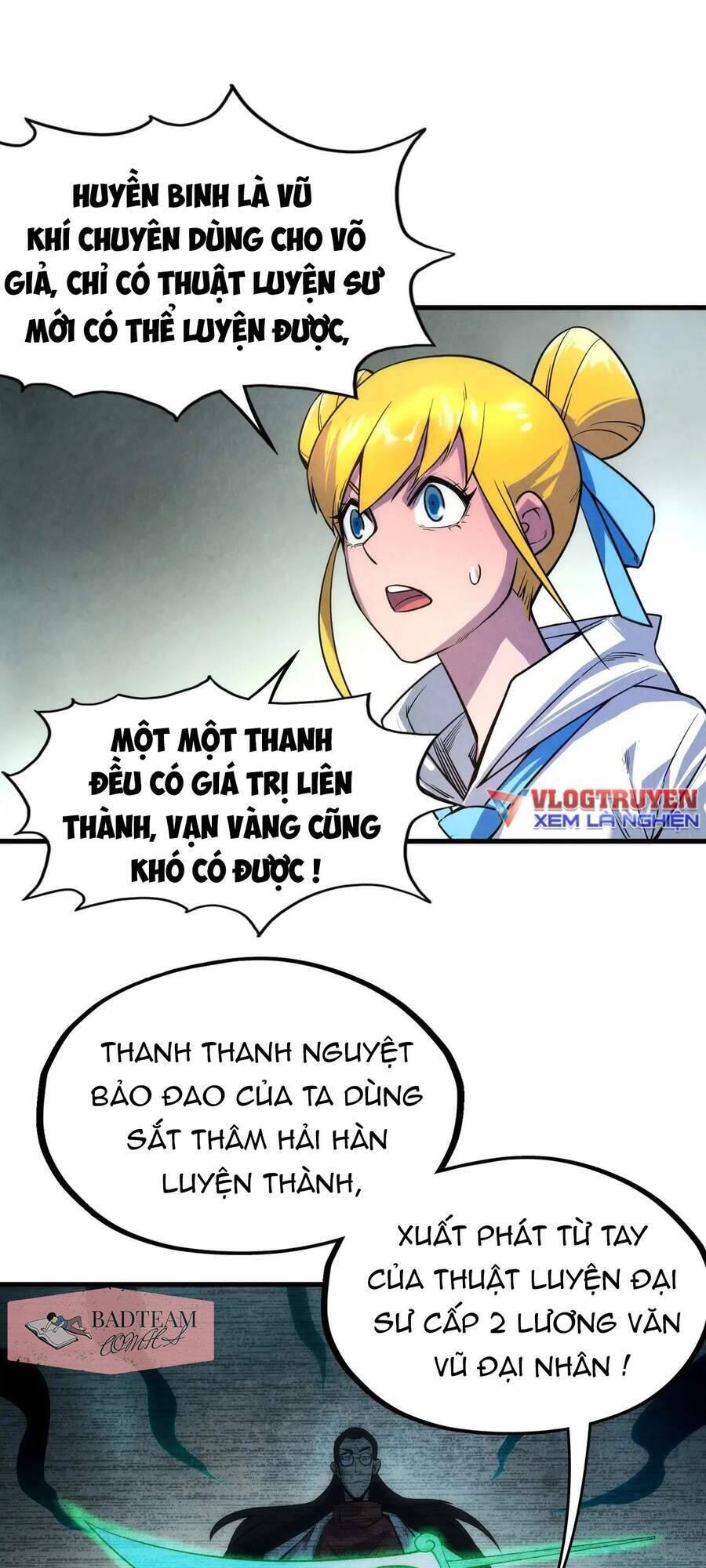 Vạn Cổ Chí Tôn Chapter 26 - 54