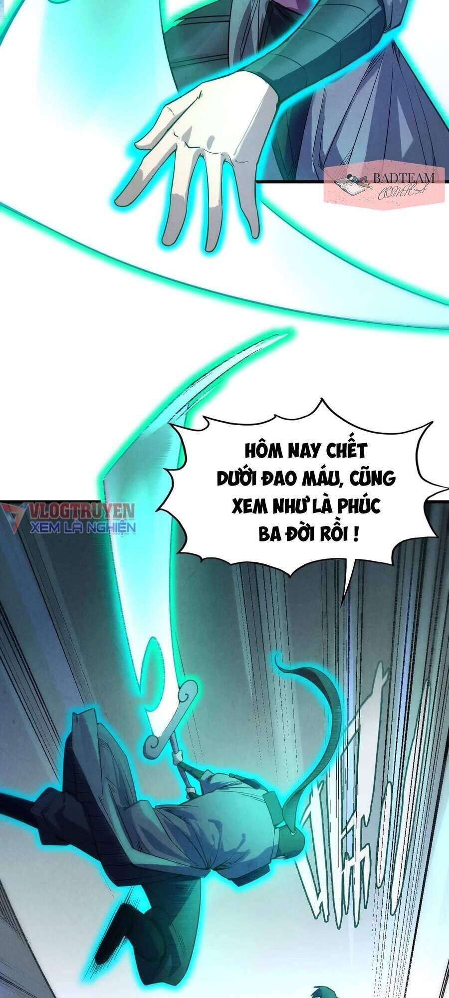 Vạn Cổ Chí Tôn Chapter 26 - 56