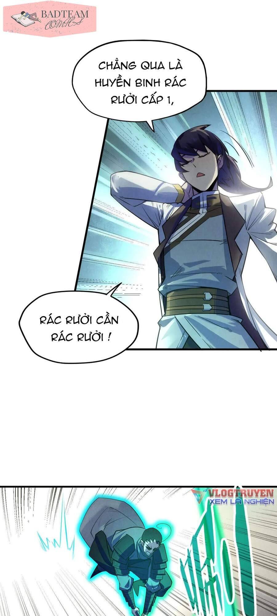 Vạn Cổ Chí Tôn Chapter 26 - 58